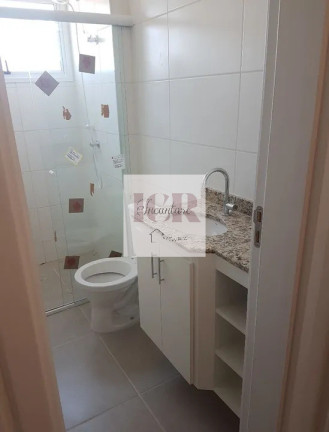 Imagem Apartamento com 2 Quartos à Venda, 53 m² em Jardim Maria Eugênia - Sorocaba