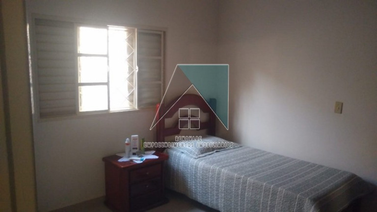 Imagem Casa à Venda, em Vila Tamandaré - Ribeirão Preto Imagem Casa à Venda, em Vila Tamandaré - Ribeirão Preto