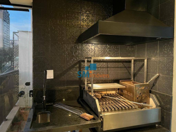 Imagem Apartamento com 3 Quartos à Venda, 140 m² em Perdizes - São Paulo Imagem Apartamento com 3 Quartos à Venda, 140 m² em Perdizes - São Paulo