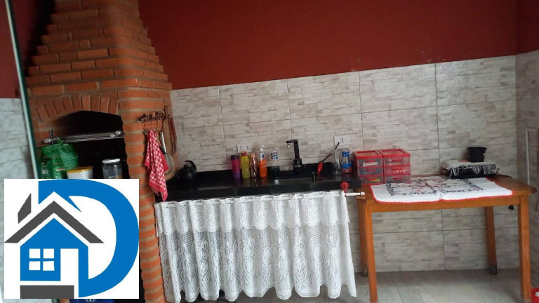 Imagem Casa com 3 Quartos à Venda, 200 m² em Jardim Villagio Milano - Sorocaba