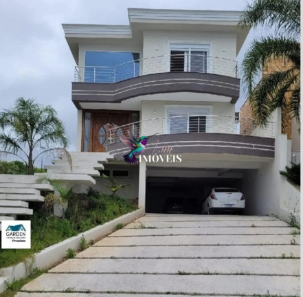 Imagem Casa de Condomínio com 4 Quartos à Venda, 534 m² em São Lucas - Viamão Imagem Casa de Condomínio com 4 Quartos à Venda, 534 m² em São Lucas - Viamão