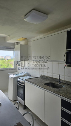 Imagem Imóvel com 2 Quartos à Venda, 65 m² em Barra Olímpica - Rio De Janeiro Imagem Imóvel com 2 Quartos à Venda, 65 m² em Barra Olímpica - Rio De Janeiro