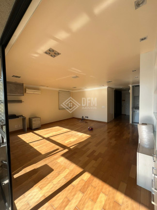 Imagem Apartamento com 1 Quarto para Alugar, 68 m² em Perdizes - São Paulo Imagem Apartamento com 1 Quarto para Alugar, 68 m² em Perdizes - São Paulo