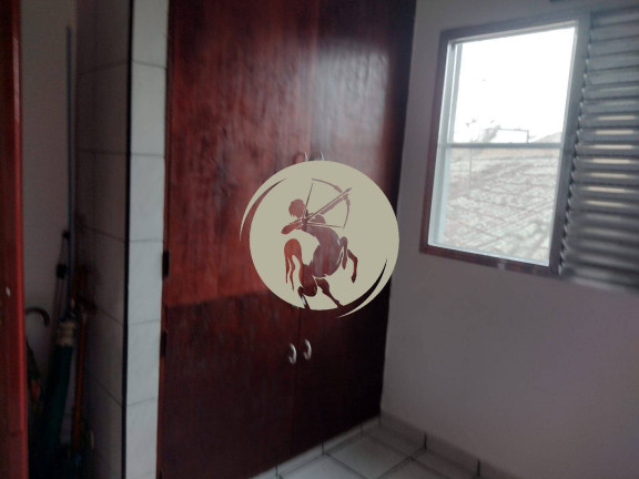 Imagem Apartamento com 3 Quartos à Venda, 84 m² em Aparecida - Santos