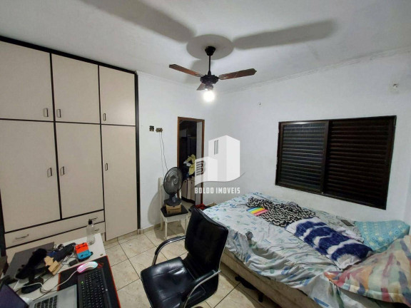Imagem Casa com 4 Quartos à Venda, 153 m² em Canto Do Forte - Praia Grande