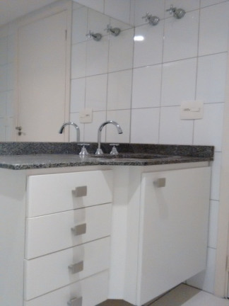 Imagem Apartamento com 2 Quartos à Venda, 64 m² em Barra Funda - São Paulo