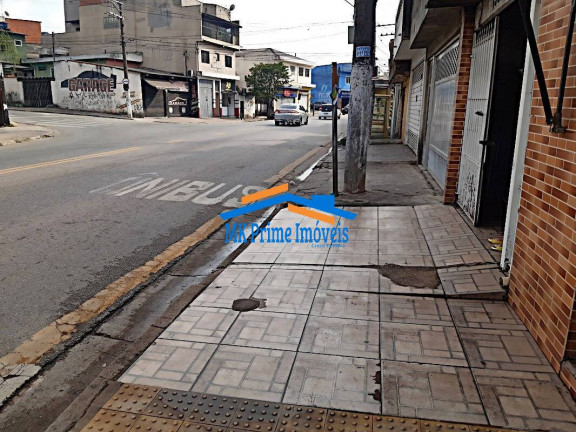 Imagem Casa com 9 Quartos à Venda, 330 m² em Jaguaribe - Osasco