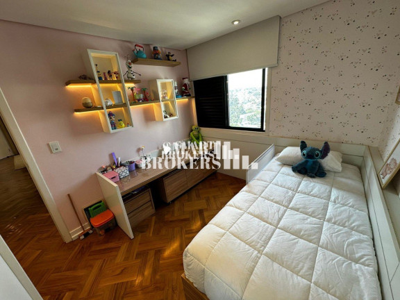 Imagem Apartamento com 2 Quartos à Venda, 107 m² em Chácara Klabin - São Paulo