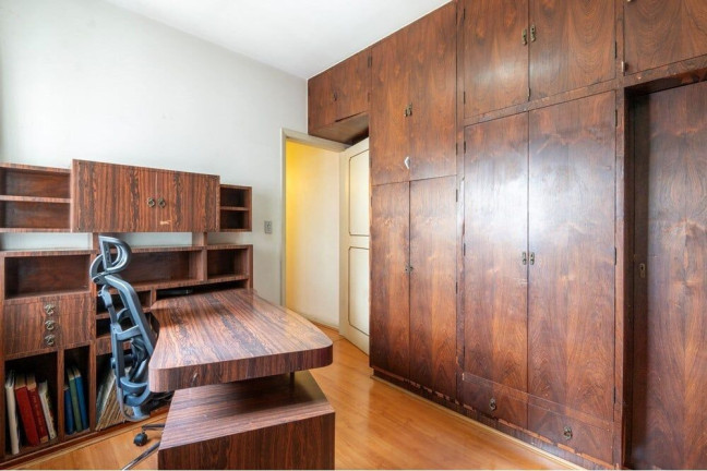 Imagem Apartamento com 2 Quartos à Venda, 100 m² em Jardim Paulista - São Paulo