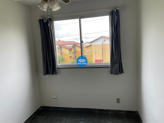 Imagem Imóvel com 2 Quartos à Venda, 55 m² em Campo Grande - Rio De Janeiro Imagem Imóvel com 2 Quartos à Venda, 55 m² em Campo Grande - Rio De Janeiro