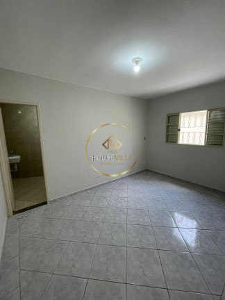Imagem Casa com 3 Quartos à Venda, 147 m² em Jardim Torrão De Ouro - São José Dos Campos Imagem Casa com 3 Quartos à Venda, 147 m² em Jardim Torrão De Ouro - São José Dos Campos