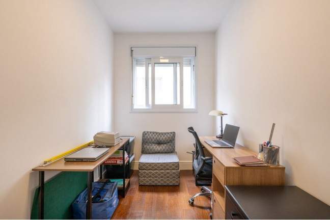 Imagem Apartamento com 4 Quartos à Venda, 164 m² em Santa Cecília - São Paulo Imagem Apartamento com 4 Quartos à Venda, 164 m² em Santa Cecília - São Paulo