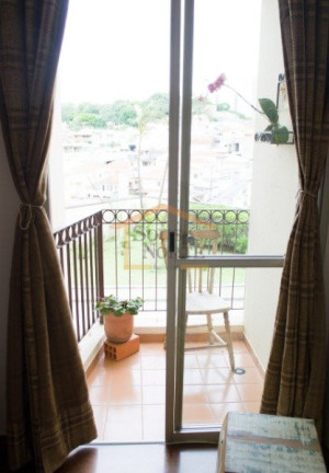 Imagem Apartamento com 2 Quartos à Venda, 55 m² em Santa Teresinha - São Paulo Imagem Apartamento com 2 Quartos à Venda, 55 m² em Santa Teresinha - São Paulo