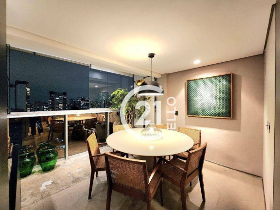 Imagem Apartamento com 2 Quartos à Venda, 72 m² em Vila Olímpia - São Paulo Imagem Apartamento com 2 Quartos à Venda, 72 m² em Vila Olímpia - São Paulo