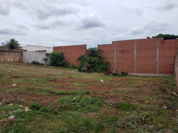 Imagem Terreno à Venda, 450 m² em Jardim Nazareth - São José Do Rio Preto