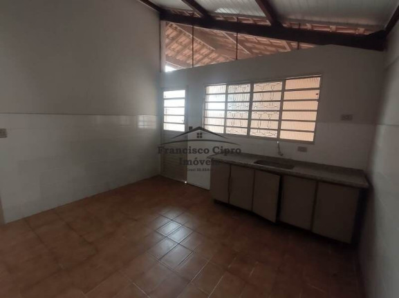 Imagem Casa com 2 Quartos para Alugar, 100 m² em Vila Eliana Maria - Vila Molica - Guaratinguetá Imagem Casa com 2 Quartos para Alugar, 100 m² em Vila Eliana Maria - Vila Molica - Guaratinguetá