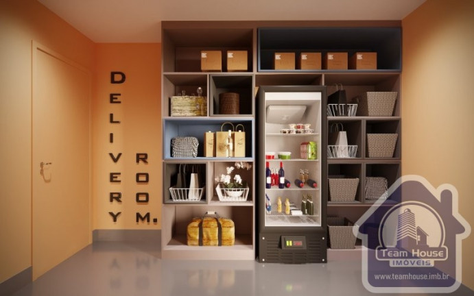 Imagem Apartamento com 2 Quartos à Venda, 51 m² em Jardim Débora - Poá Imagem Apartamento com 2 Quartos à Venda, 51 m² em Jardim Débora - Poá