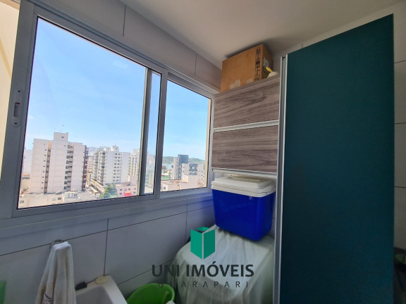 Imagem Apartamento com 2 Quartos à Venda, 70 m² em Praia Do Morro - Guarapari