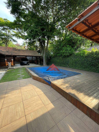 Imagem Casa com 4 Quartos à Venda, 305 m² em Pendotiba - Niterói Imagem Casa com 4 Quartos à Venda, 305 m² em Pendotiba - Niterói