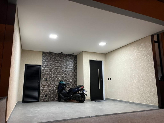 Imagem Casa com 3 Quartos à Venda, 164 m² em Horto Florestal - Sorocaba Imagem Casa com 3 Quartos à Venda, 164 m² em Horto Florestal - Sorocaba