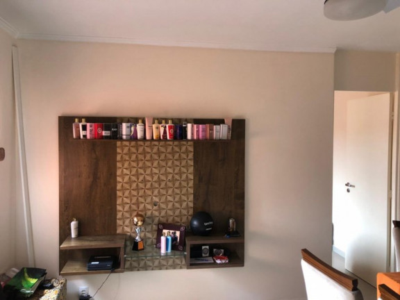Imagem Apartamento com 2 Quartos à Venda, 50 m² em Vila Progresso - Guarulhos