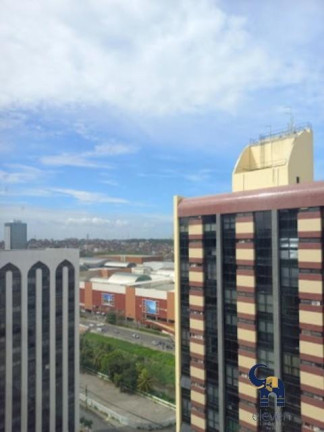 Imagem Apartamento com 1 Quarto à Venda, 29 m² em Caminho Das Arvores - Salvador Imagem Apartamento com 1 Quarto à Venda, 29 m² em Caminho Das Arvores - Salvador