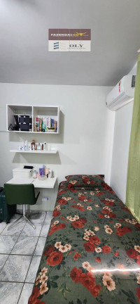 Imagem Apartamento com 2 Quartos à Venda, 60 m² em Setor Bueno - Goiânia Imagem Apartamento com 2 Quartos à Venda, 60 m² em Setor Bueno - Goiânia