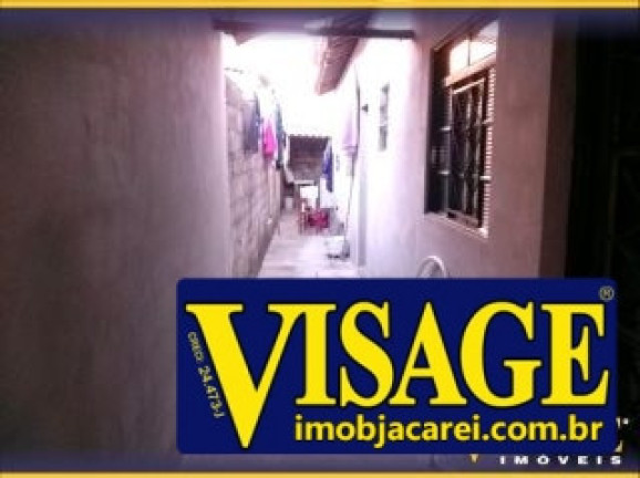 Imagem Casa com 3 Quartos à Venda, 98 m² em Jd. Real - Jacareí Imagem Casa com 3 Quartos à Venda, 98 m² em Jd. Real - Jacareí