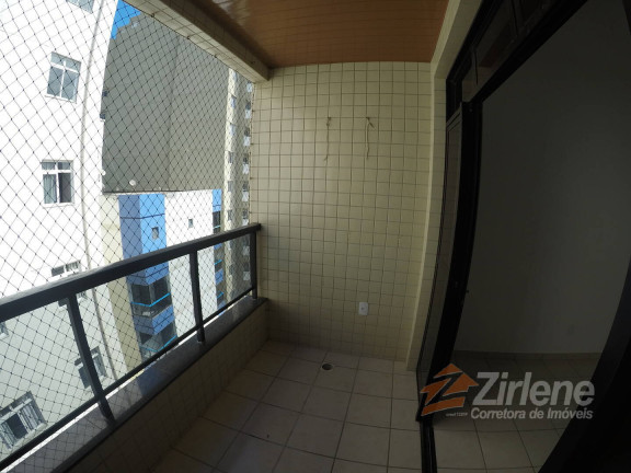 Imagem Apartamento com 2 Quartos à Venda, 70 m² em Praia Do Morro - Guarapari