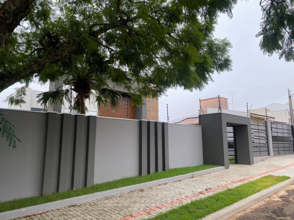 Imagem Sobrado com 3 Quartos à Venda, 841 m² em Jardim Portal Das Flores - Arapongas Imagem Sobrado com 3 Quartos à Venda, 841 m² em Jardim Portal Das Flores - Arapongas