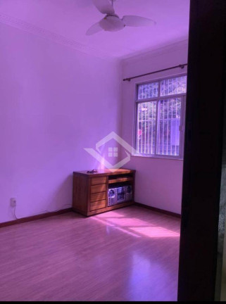 Imagem Apartamento com 2 Quartos à Venda, 60 m² em Icaraí - Niterói