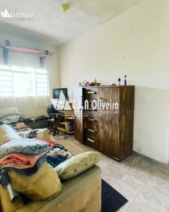 Imagem Casa com 1 Quarto à Venda, 80 m² em Itaguai - Mongagua Imagem Casa com 1 Quarto à Venda, 80 m² em Itaguai - Mongagua