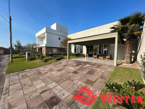 Imagem Casa com 3 Quartos à Venda, em Atlantida Sul - Osório Imagem Casa com 3 Quartos à Venda, em Atlantida Sul - Osório