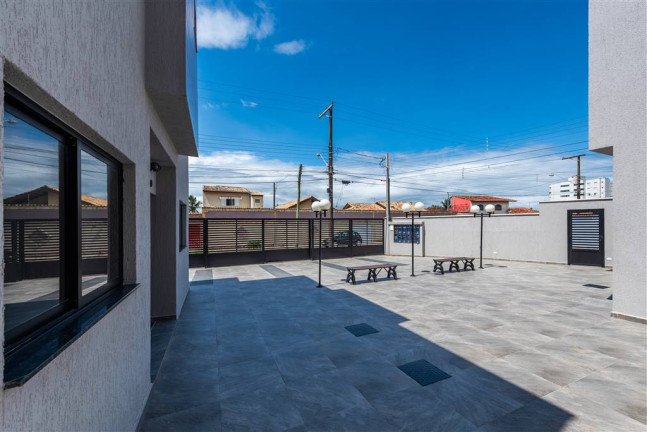Imagem Casa de Condomínio com 2 Quartos à Venda, 98 m² em Vila Anhanguera - Mongagua