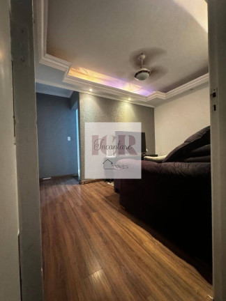 Imagem Casa de Condomínio com 2 Quartos à Venda, 140 m² em Caguassu - Sorocaba
