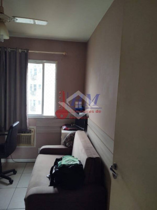 Imagem Apartamento com 3 Quartos à Venda, 66 m² em Del Castilho - Rio De Janeiro Imagem Apartamento com 3 Quartos à Venda, 66 m² em Del Castilho - Rio De Janeiro
