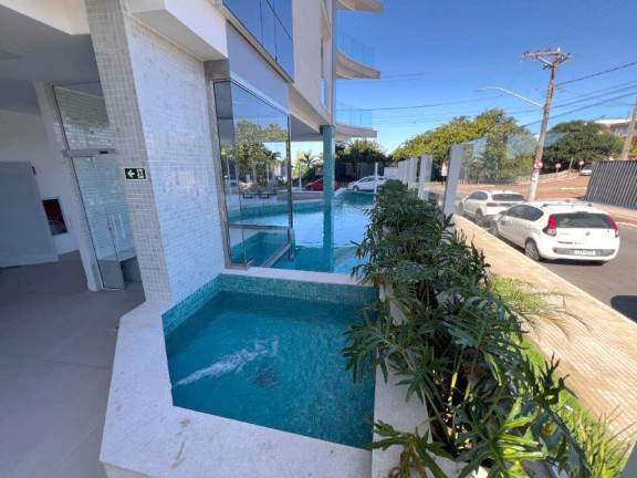 Imagem Apartamento com 4 Quartos à Venda, 204 m² em Enseada Azul - Guarapari