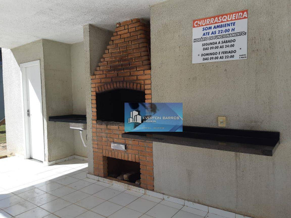 Imagem Imóvel com 2 Quartos à Venda, 80 m² em Jardim São Domingos - Guarulhos