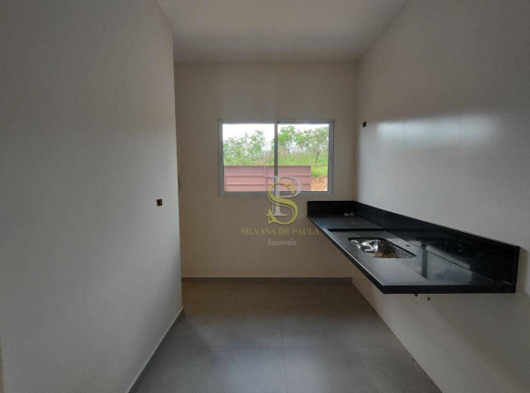 Imagem Casa com 3 Quartos à Venda, 110 m² em Jardim Paulista - Atibaia Imagem Casa com 3 Quartos à Venda, 110 m² em Jardim Paulista - Atibaia
