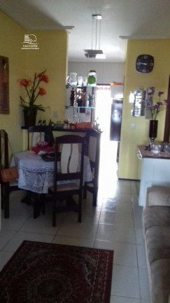 Imagem Casa com 3 Quartos à Venda, 161 m² em Lagoa Redonda - Fortaleza
