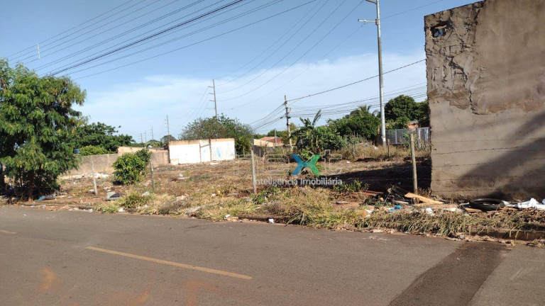Imagem Terreno à Venda, 804 m² em Parque Dos Laranjais - Campo Grande Imagem Terreno à Venda, 804 m² em Parque Dos Laranjais - Campo Grande