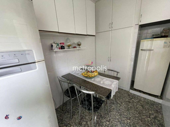 Imagem Casa com 2 Quartos à Venda, 58 m² em Centro - São Caetano Do Sul