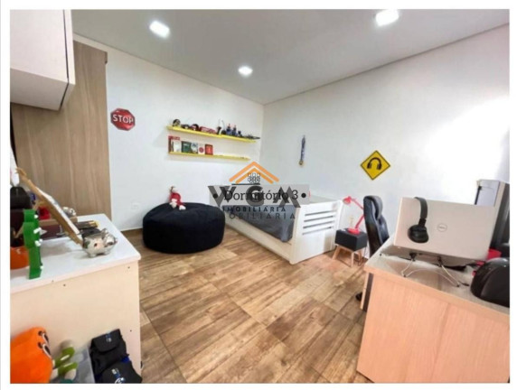 Imagem Casa com 4 Quartos à Venda, 267 m² em Jardim Brasília (zona Leste) - São Paulo Imagem Casa com 4 Quartos à Venda, 267 m² em Jardim Brasília (zona Leste) - São Paulo