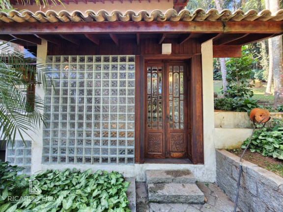 Imagem Casa com 3 Quartos à Venda, 288 m² em Centro - Mairiporã