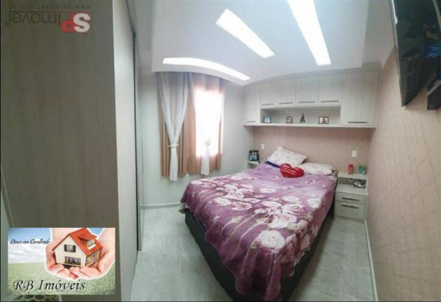 Imagem Apartamento com 2 Quartos à Venda, 54 m² em Demarchi - São Bernardo Do Campo Imagem Apartamento com 2 Quartos à Venda, 54 m² em Demarchi - São Bernardo Do Campo