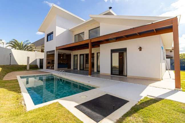 Imagem Casa com 4 Quartos à Venda, 337 m² em Urbanova - São José Dos Campos Imagem Casa com 4 Quartos à Venda, 337 m² em Urbanova - São José Dos Campos