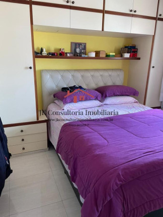 Imagem Apartamento com 2 Quartos à Venda, 60 m² em Vila Santa Catarina - São Paulo