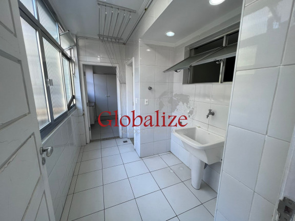 Imagem Imóvel com 3 Quartos à Venda, 220 m² em Campo Grande - Santos Imagem Imóvel com 3 Quartos à Venda, 220 m² em Campo Grande - Santos