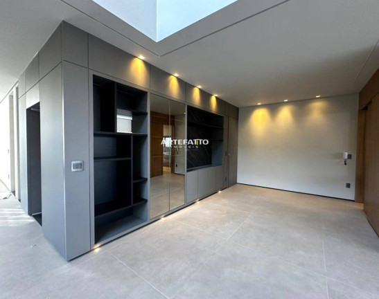 Imagem Casa de Condomínio com 4 Quartos à Venda, 410 m² em Villaggio Di Firenze - Franca Imagem Casa de Condomínio com 4 Quartos à Venda, 410 m² em Villaggio Di Firenze - Franca