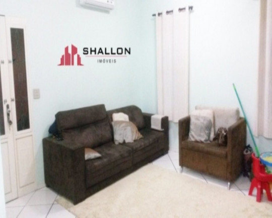 Sobrado com 3 Quartos à Venda, 245 m² em Wanel Ville - Sorocaba